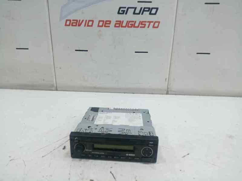 Radio fuso canter 3s13   |   01.13 